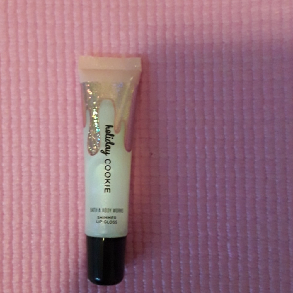 Lip gloss